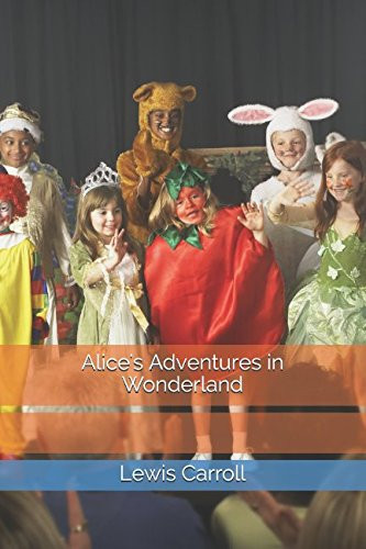 Alice's Adventures in Wonderland