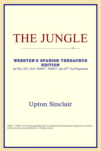 The jungle