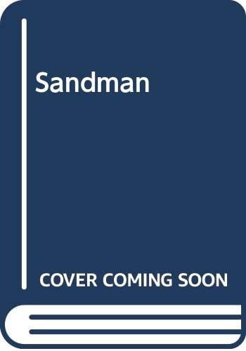 Sandman Preludes & Nocturnes - Neil Gaiman