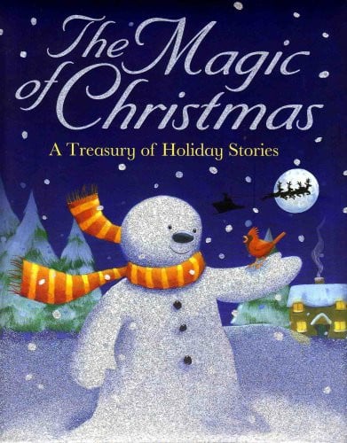 Cover of The Magic of Christmas