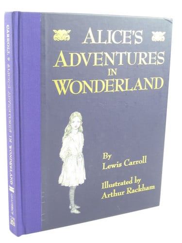 Alice's Adventures in Wonderland