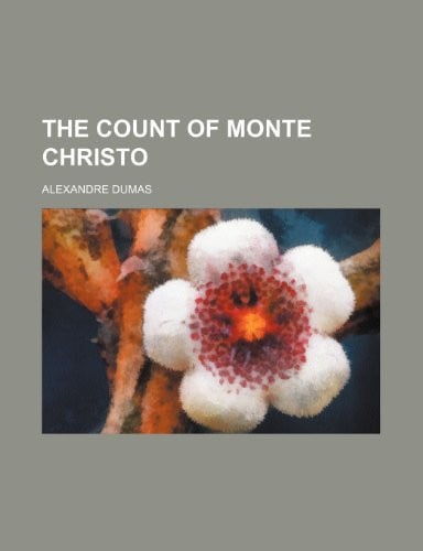 The Count of Monte Christo