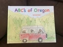 Cover of ABC's of Oregon