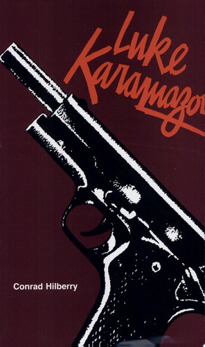 Luke Karamazov