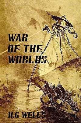 The War of the Worlds