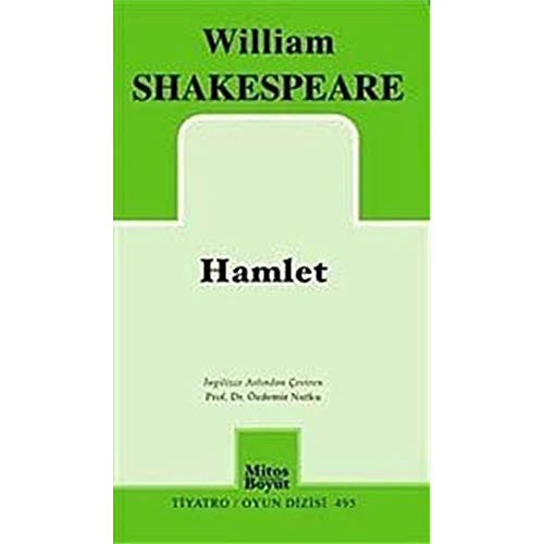 Hamlet 5 perde
