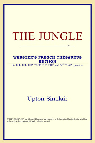 The jungle