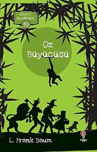 Oz Büyücüsü