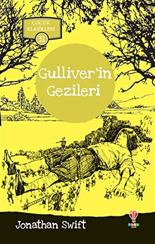 Gulliver'in Gezileri