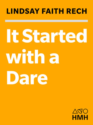 Cover of It Started with a Dare