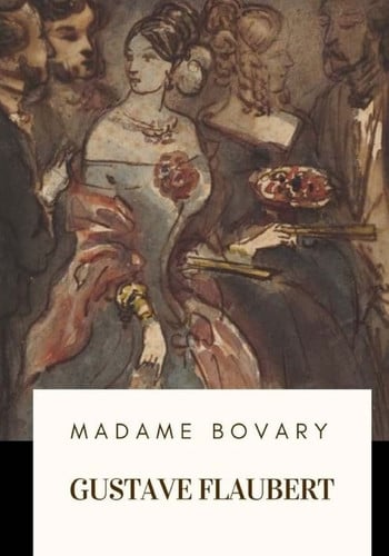 Madame Bovary