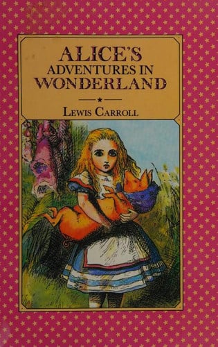 Alice's Adventures in Wonderland