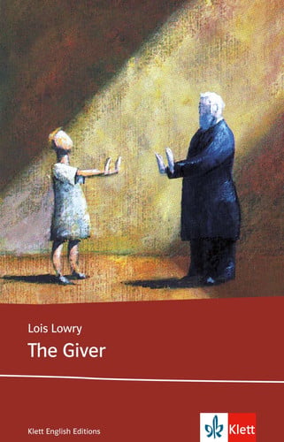 The Giver. Mit Materialien. (Lernmaterialien)