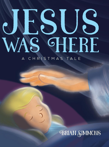 Cover of Jesus Was Here