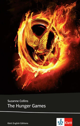 The Hunger Games Hauptbd. . / Worterklärungen von Dorothea Ernst und Heiko Kist