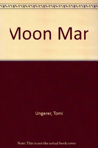 Cover of Moon Man
