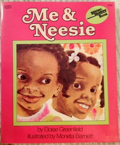 Cover of Me and Neesie