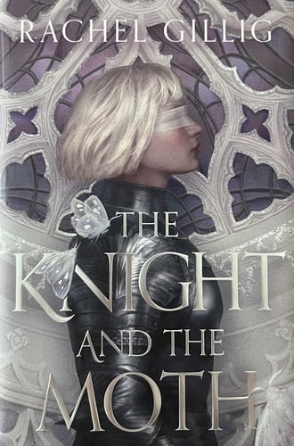 The Knight and the Moth