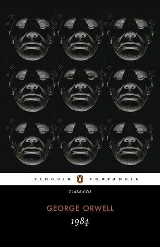 1984 (Em Portugues do Brasil)