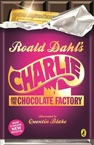 Charlie and the Chocolate Factory