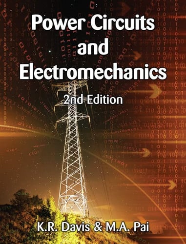 Power Circuits and Electromechanics