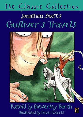 Jonathan Swift's Gulliver's Travels