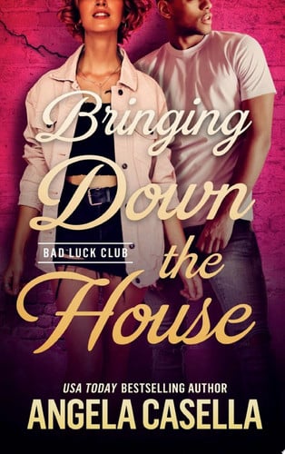 Bringing Down the House