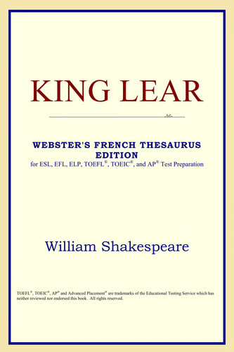 King Lear
