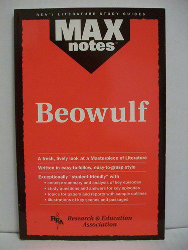 Beowulf