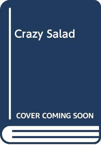 Crazy Salad