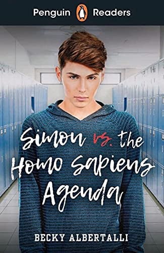 Simon Vs. the Homo Sapiens Agenda