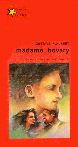 Madame Bovary