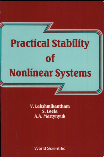 Practical Stability of Nonlinear Systems
