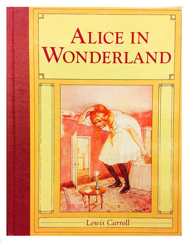 Alice in Wonderland