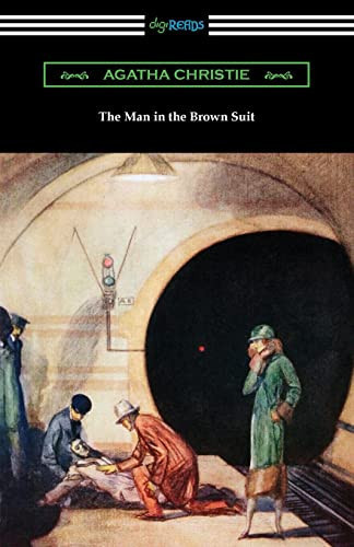 The Man in the Brown Suit