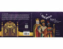 Cover of BELIEVE in Magi