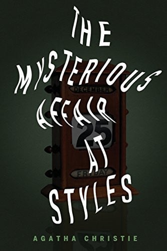 The Mysterious Affair at Styles