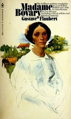 Madame Bovary