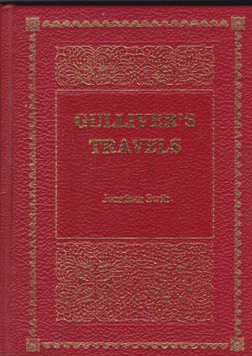 Gulliver's Travels Parts I-IV