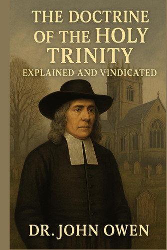 The Doctrine of the Holy Trinity Explained and Vindicated