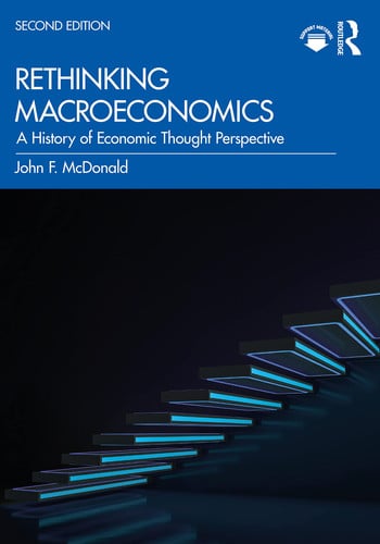 Rethinking Macroeconomics A History of Economic Thought Perspective