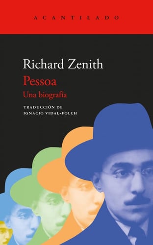 Pessoa - Una biografía