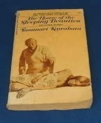 Cover of The house of the sleeping beauties