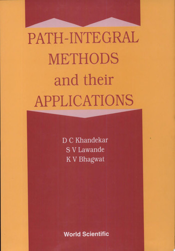Path-integral Methods and Their Applications