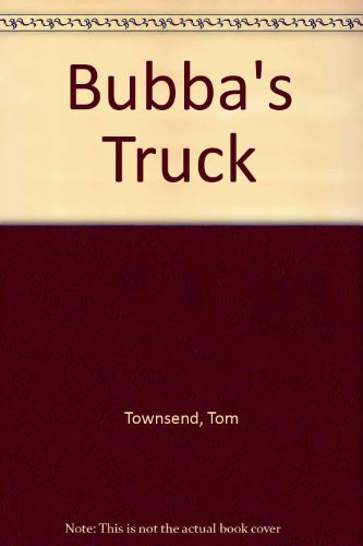 Cover of Bubba's Truck