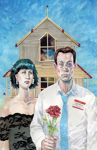 Fight Club 2