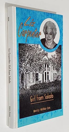 Cover of Liz Carpenter