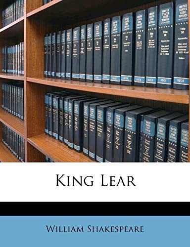 King Lear