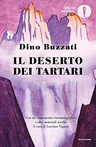 Il deserto dei Tartari