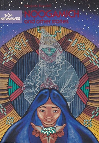 Cover of Noogamich and Other Stories (Newwaves)